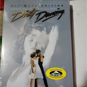 Dirty Dancing DVD Ultimate Edition